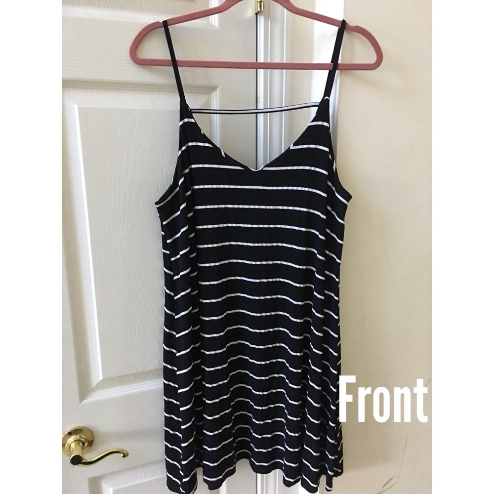 Cami dress!
